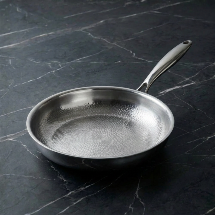 Tinordic Titanium Pande