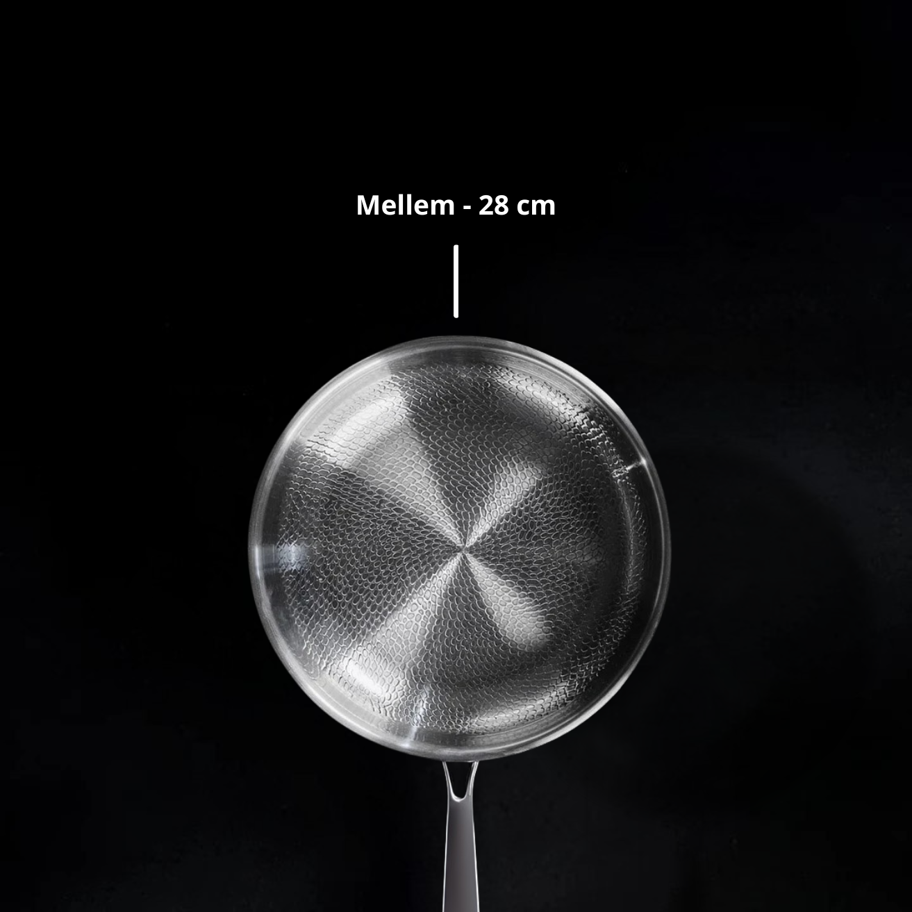 Tinordic™ Duo Sættet