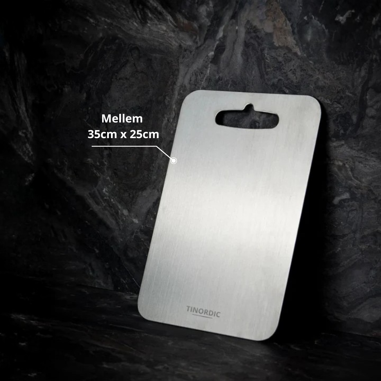 Tinordic™ Duo Sættet