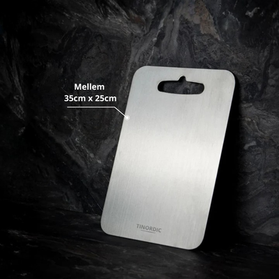 Tinordic™ Duo Sættet