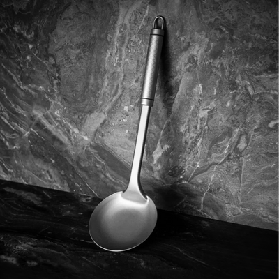 Tinordic™ Titanium Spatelsæt
