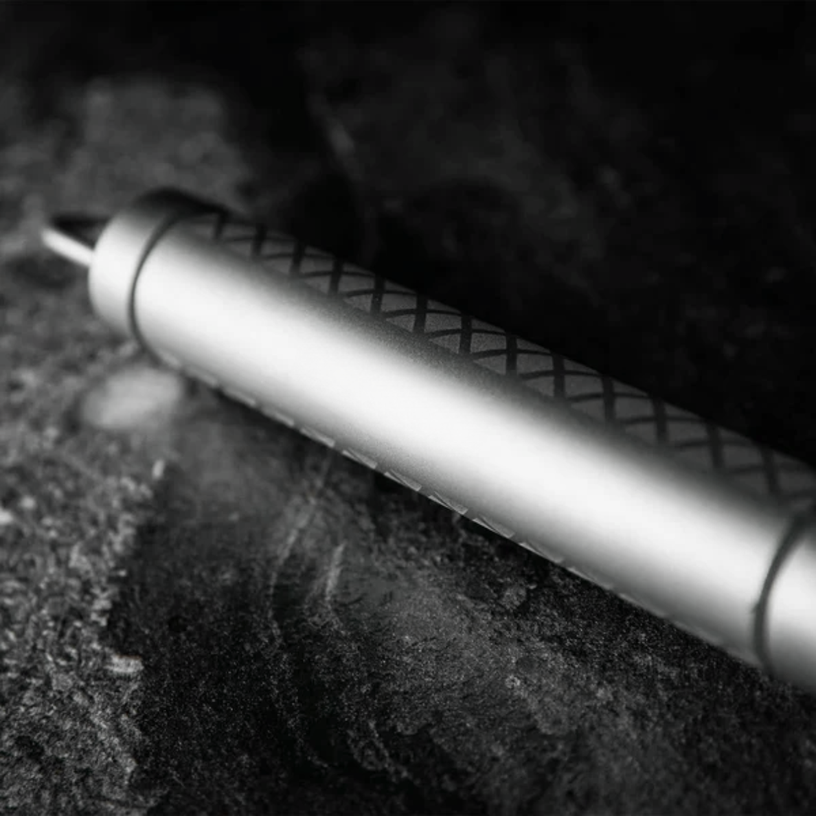 Tinordic™ Titanium Spatelsæt