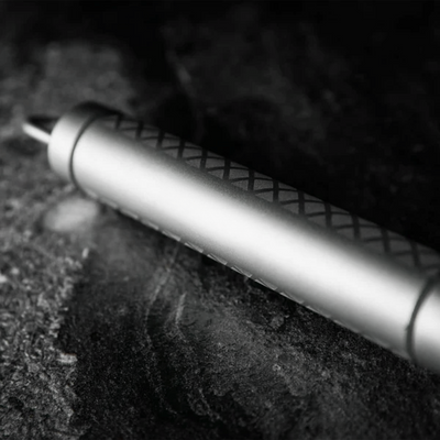 Tinordic™ Titanium Spatelsæt