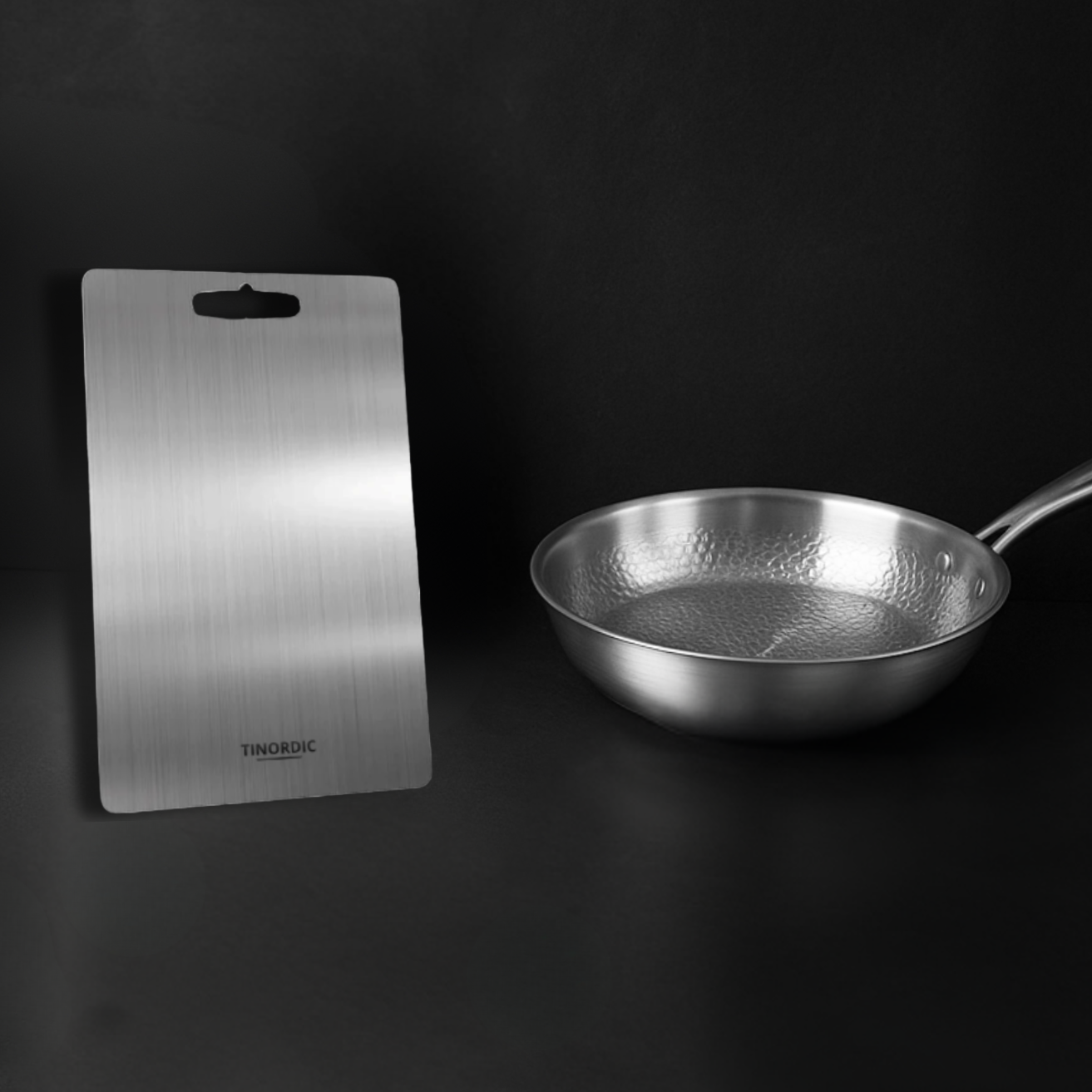 Tinordic™ Duo Sættet