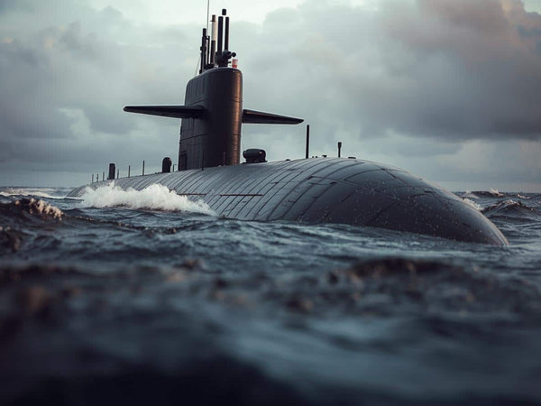 Militær & Forsvar