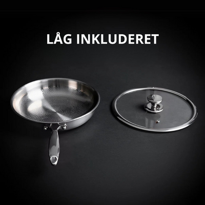 Tinordic Titanium pande
