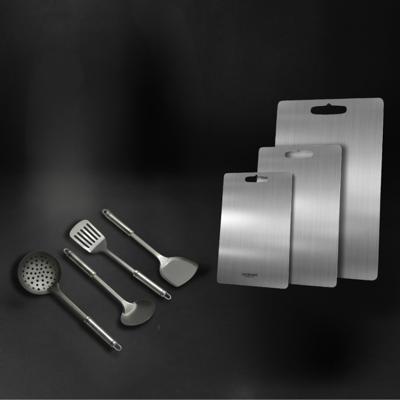 Tinordic™ Skæresættet