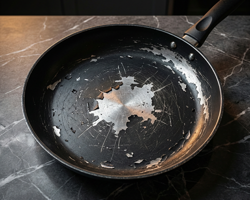 Non-Stick / Teflon