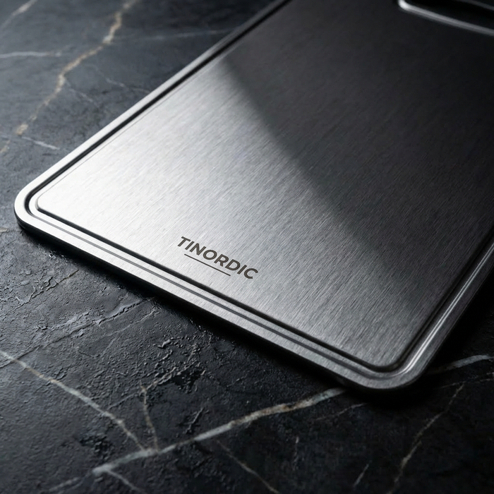 Titanium Skærebræt