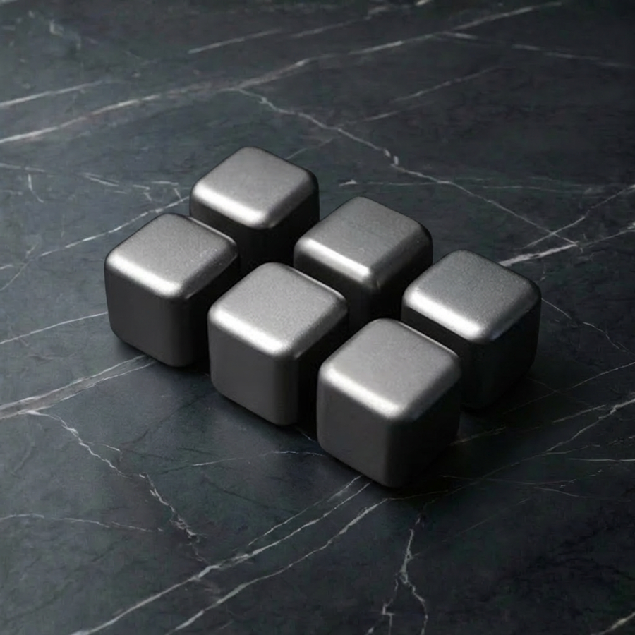 Tinordic Titanium Isterninger