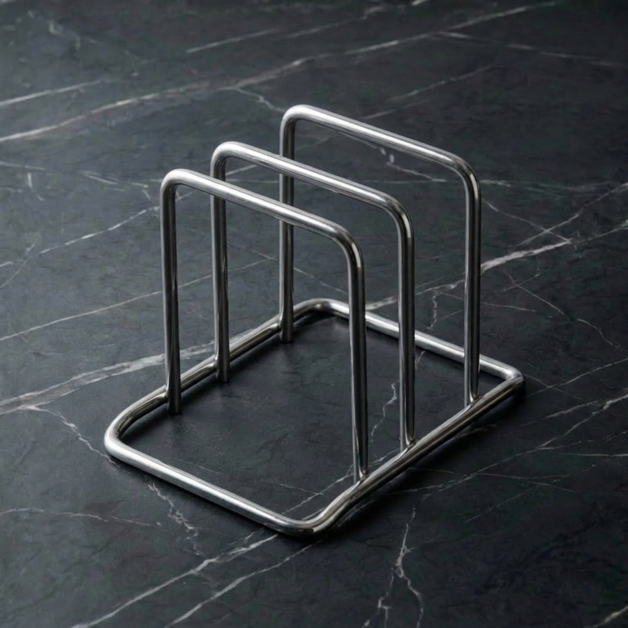 Tinordic Skærebrætholder