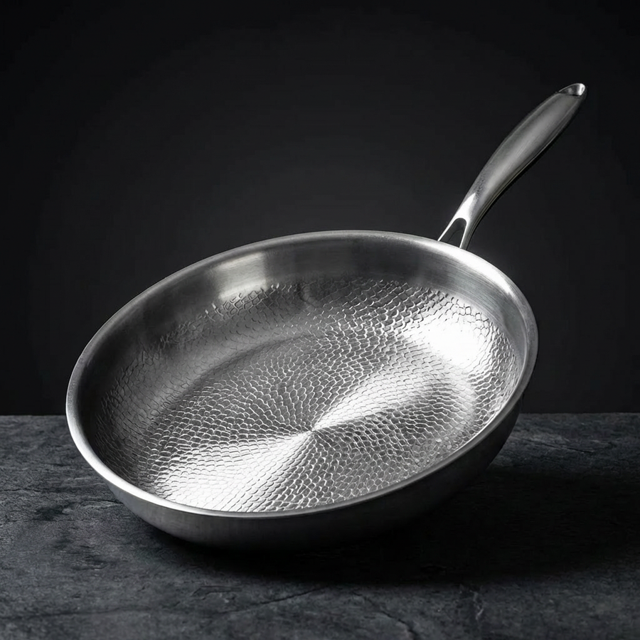 Titanium panden, hele Danmark snakker om.