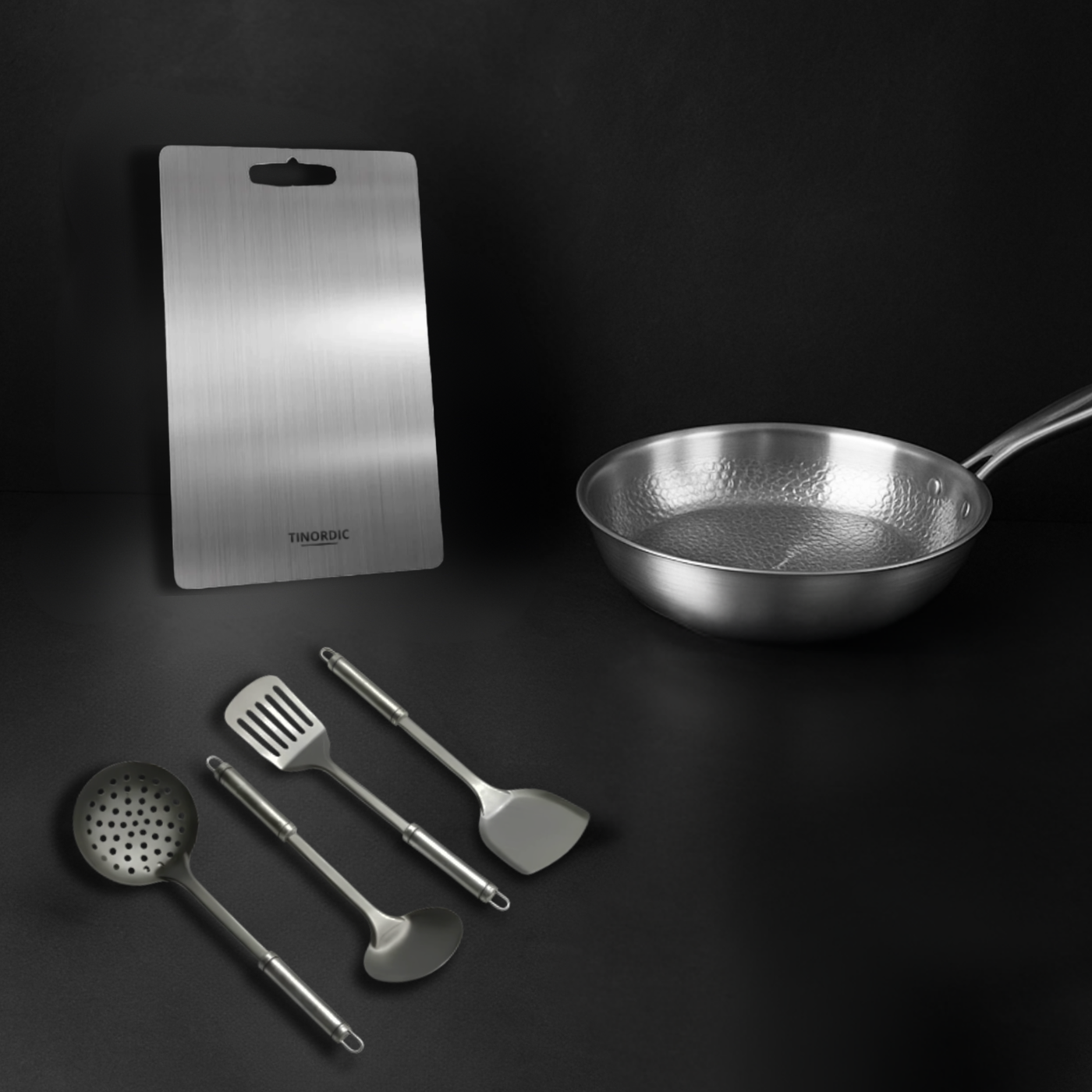 Tinordic™ Mini Sættet