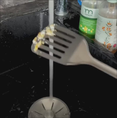 Tinordic™ Titanium Spatelsæt