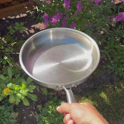 Tinordic Titanium pande